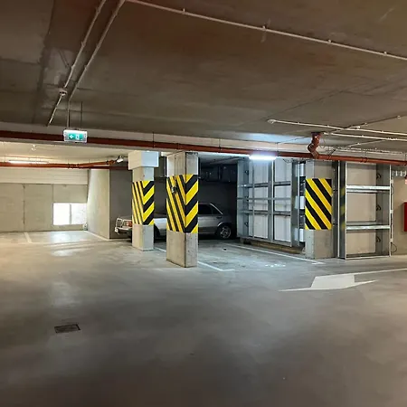 Appartamento Wyjatkowe Miejsce We Wroclawiu