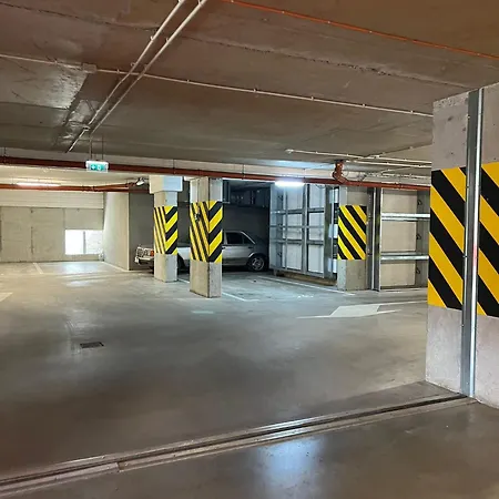 Wyjatkowe Miejsce We Wroclawiu Appartamento