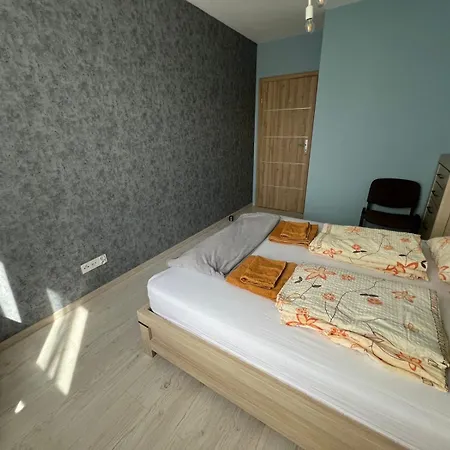 Lägenhet Wyjatkowe Miejsce We Wroclawiu Wrocław